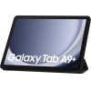 Tech-Protect SmartCase for Samsung Galaxy Tab A9+ 11 X210 / X215 / X216 - black 9319456607802 - (24541-0)