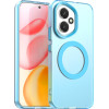 Techsuit - CandyCase MagSafe - Honor 400 - Blue