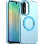 Techsuit - CandyCase MagSafe - Samsung Galaxy A17 5G - Blue