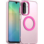 Techsuit - CandyCase MagSafe - Samsung Galaxy A17 5G - Pink