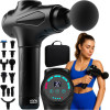 ISOMEDIX 26441 Massage Gun - (18413-0)