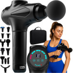 ISOMEDIX 26441 Massage Gun - (18413-0)
