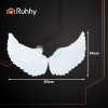 Ruhhy Angel wings - 3-piece decoration 26478 - (18416-0)