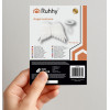 Ruhhy Angel wings 2 pieces 50 x 35 cm 26480 - (18419-0)