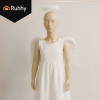 Ruhhy Angel wings 2 pieces 50 x 35 cm 26480 - (18419-0)