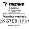 Trizand 25635 30L Thermo Bag - (18268-0)