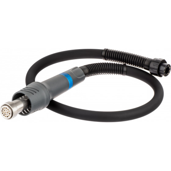 Forward Hot Air Gun for Rework Station FW-BF01 Blue Fire