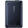 Baseus Powerbank Nomos Kickstand, 10000mAh, 45W, PD + FQI, Black - (P10078800123-00)