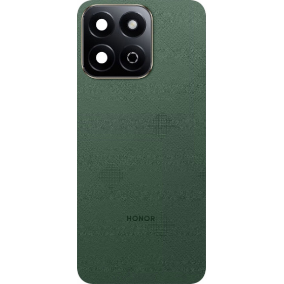 Honor Battery Cover for X7c 5G / 200 Smart, Forest Green - (9707ABNH)