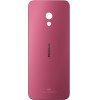 Nokia Battery Cover for 225 4G (2024), Pink - (5003000679SH0)