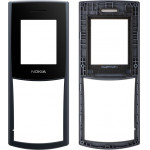 Nokia Display Frame for 110 4G 2nd Edition, Blue - (5001000475SH0)