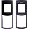 Nokia Display Frame for 110 4G 2nd Edition, Purple - (5001000474SH0)