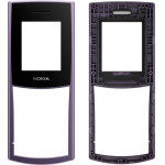 Nokia Display Frame for 110 4G 2nd Edition, Purple - (5001000474SH0)