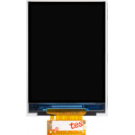 Nokia LCD Display Module for 225 4G (2024), w/o Frame - (H11N000342SH0)