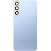 Samsung Battery Cover for Galaxy S22+ 5G S906, Sky Blue - (GH82-27444H)