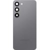 Samsung Battery Cover for Galaxy S23 S911, Graphite - (GH82-30393E)