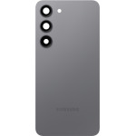 Samsung Battery Cover for Galaxy S23 S911, Graphite - (GH82-30393E)