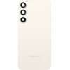 Samsung Battery Cover for Galaxy S23+ S916, Cream - (GH82-30388B)