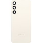 Samsung Battery Cover for Galaxy S23+ S916, Cream - (GH82-30388B)