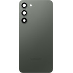 Samsung Battery Cover for Galaxy S23+ S916, Green - (GH82-30388C)