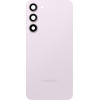 Samsung Battery Cover for Galaxy S23+ S916, Lavender - (GH82-30388D)