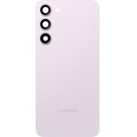 Samsung Battery Cover for Galaxy S23+ S916, Lavender - (GH82-30388D)