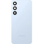 Samsung Battery Cover for Galaxy S24 FE S721, Blue - (GH82-35832E)