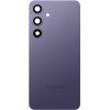 Samsung Battery Cover for Galaxy S24+ S926, Cobalt Violet - (GH82-33275C)