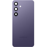 Samsung Battery Cover for Galaxy S24+ S926, Cobalt Violet - (GH82-33275C)