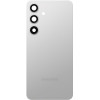 Samsung Battery Cover for Galaxy S24+ S926, Marble Grey - (GH82-33275B)
