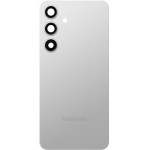 Samsung Battery Cover for Galaxy S24+ S926, Marble Grey - (GH82-33275B)