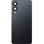 Samsung Battery Cover for Galaxy S25 Edge S937, Titanium Jetblack - (GH82-37202C)