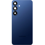 Samsung Battery Cover for Galaxy S25+ S936, Navy - (GH82-36350D)