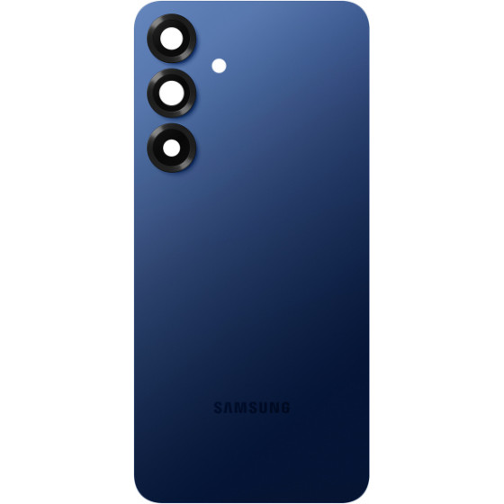 Samsung Battery Cover for Galaxy S25+ S936, Navy - (GH82-36350D)