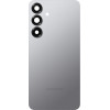 Samsung Battery Cover for Galaxy S25+ S936, Silver Shadow - (GH82-36350A)