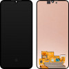 Samsung LCD Display Module for Galaxy A34 A346, w/o Frame, Black - (GH82-31235A)
