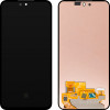 Samsung LCD Display Module for Galaxy A54 A546, w/o Frame, Black - (GH82-31236A, GH96-16022A)