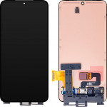 Samsung LCD Display Module for Galaxy S23 S911, w/o Frame, Black - (GH82-31245A)