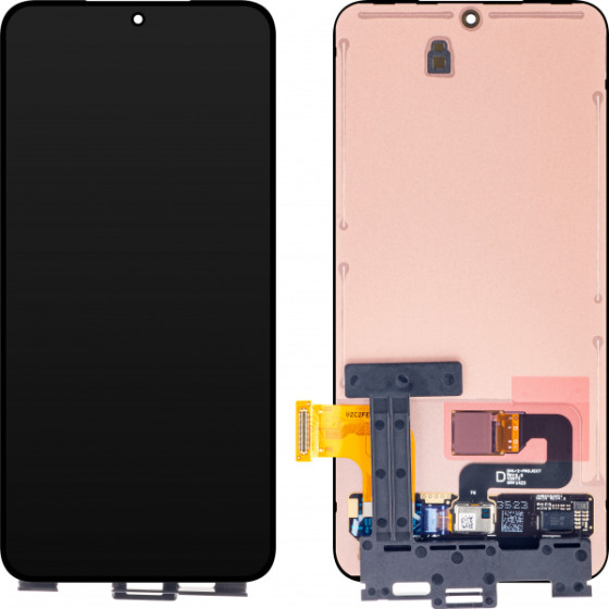 Samsung LCD Display Module for Galaxy S23 S911, w/o Frame, Black - (GH82-31245A)