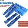 Sunshine Battery Activation Board SS-909 for Apple iPhone / iPad / Universal Series, 2in1