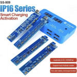 Sunshine Battery Activation Board SS-909 for Apple iPhone / iPad / Universal Series, 2in1