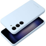 Roar case CLOUD SKIN for XIAOMI Redmi 15 4G Light Blue