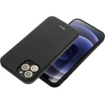 Roar case COLORFUL JELLY for XIAOMI Redmi 15C black