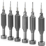 ReLife RL-729A Screwdriver set 5 in 1