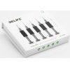 ReLife RL-729A Screwdriver set 5 in 1