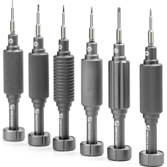 ReLife RL-729A Screwdriver set 5 in 1