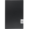 Film for back cover 180 x 120 mm 10pcs - carbon OEM