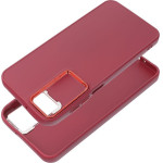FRAME Case for Xiaomi Redmi 15 4G magenta OEM