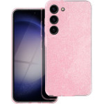 CLEAR CASE 2 mm BLINK for XIAOMI Redmi 15C pink OEM
