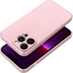 METALLIC Case for IPHONE 17 Air pink OEM